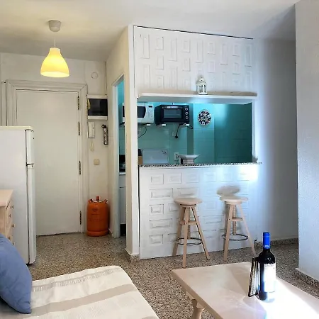 Appartamento Acapulco Playa 100 Casasol *