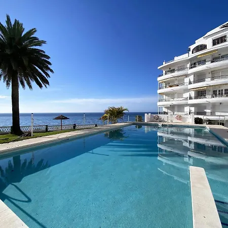Apartment Acapulco Playa 100 Casasol