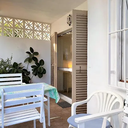 Acapulco Playa 100 Casasol Apartment