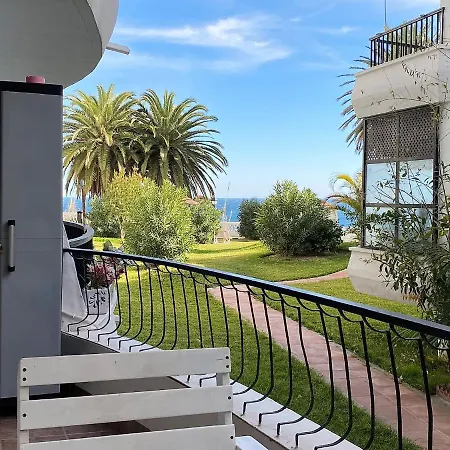 Apartment Acapulco Playa 100 Casasol Nerja