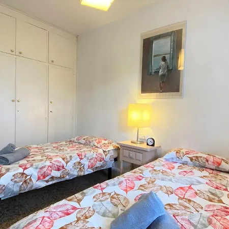 Appartamento Acapulco Playa 100 Casasol *