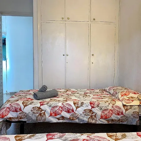 Acapulco Playa 100 Casasol Appartamento Nerja