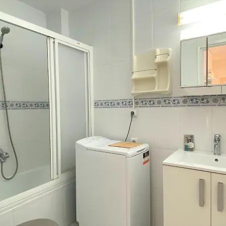 Appartamento Acapulco Playa 100 Casasol Nerja