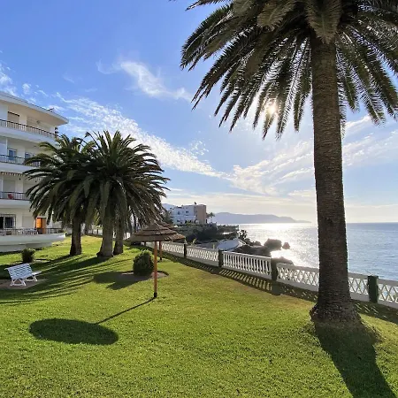 Appartamento Acapulco Playa 100 Casasol Nerja