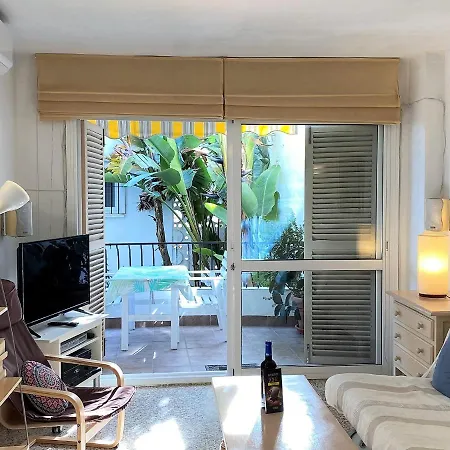 Lejlighed Acapulco Playa 100 Casasol